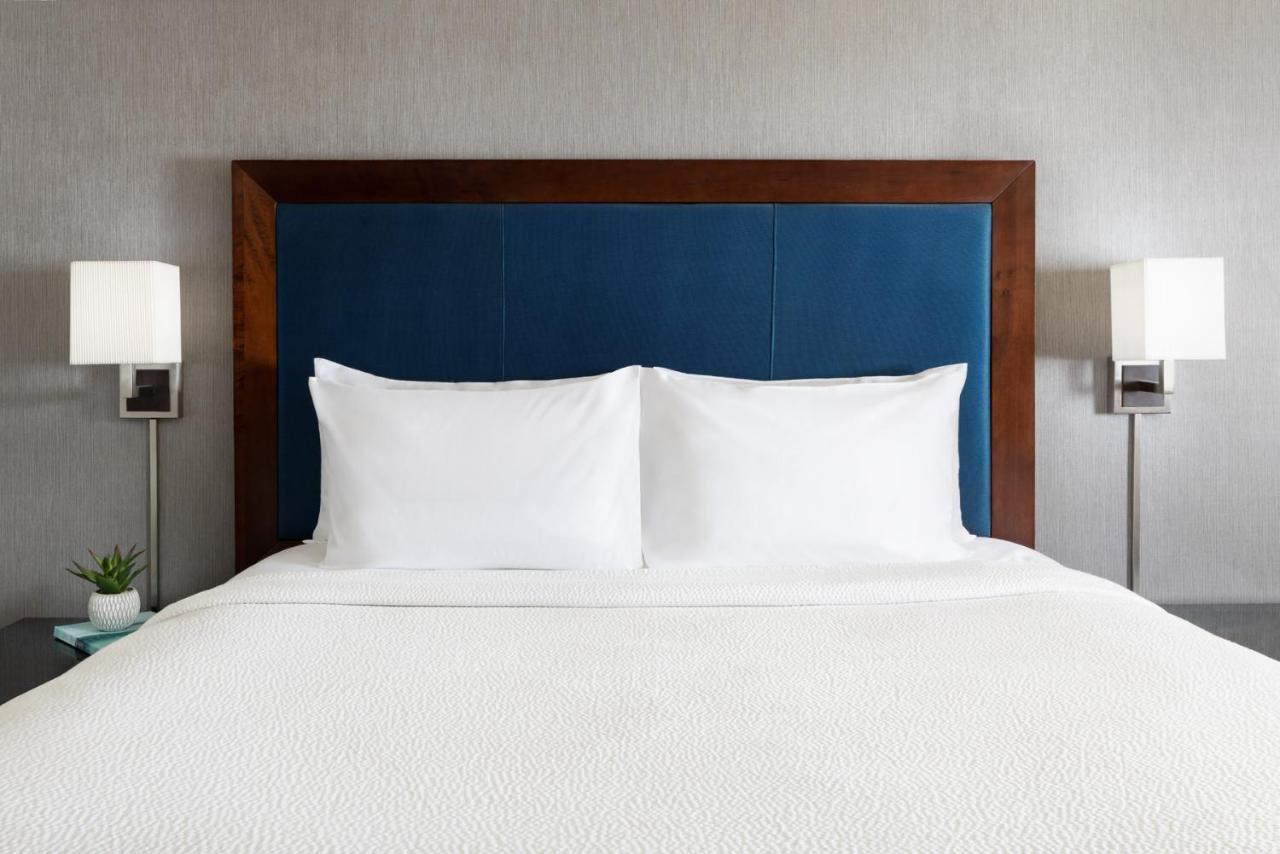 Hotel Courtyard By Marriott Atlantic Block Atlantic City