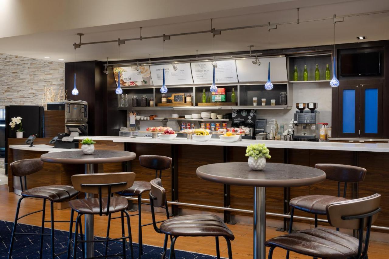 Courtyard By Marriott Atlantic Block Hotel 3*