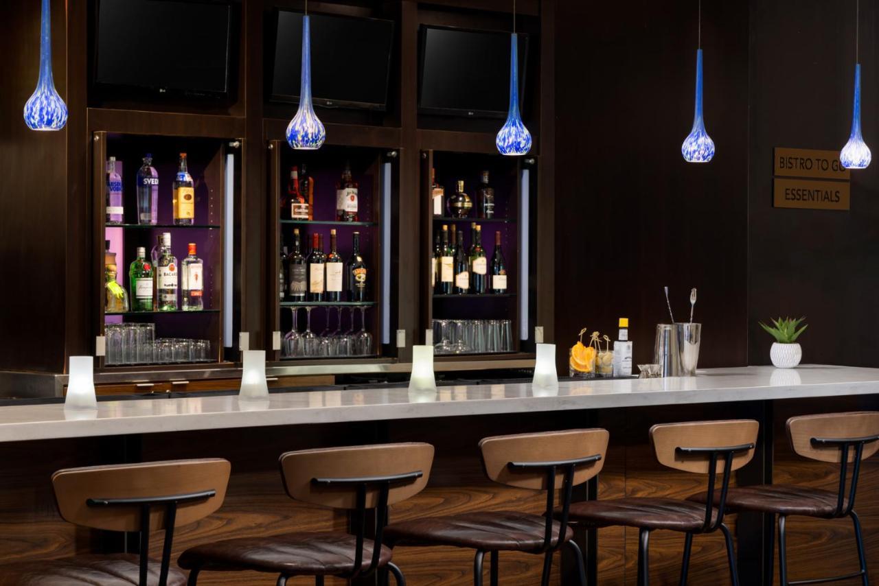 Hotel Courtyard By Marriott Atlantic Block Atlantic City