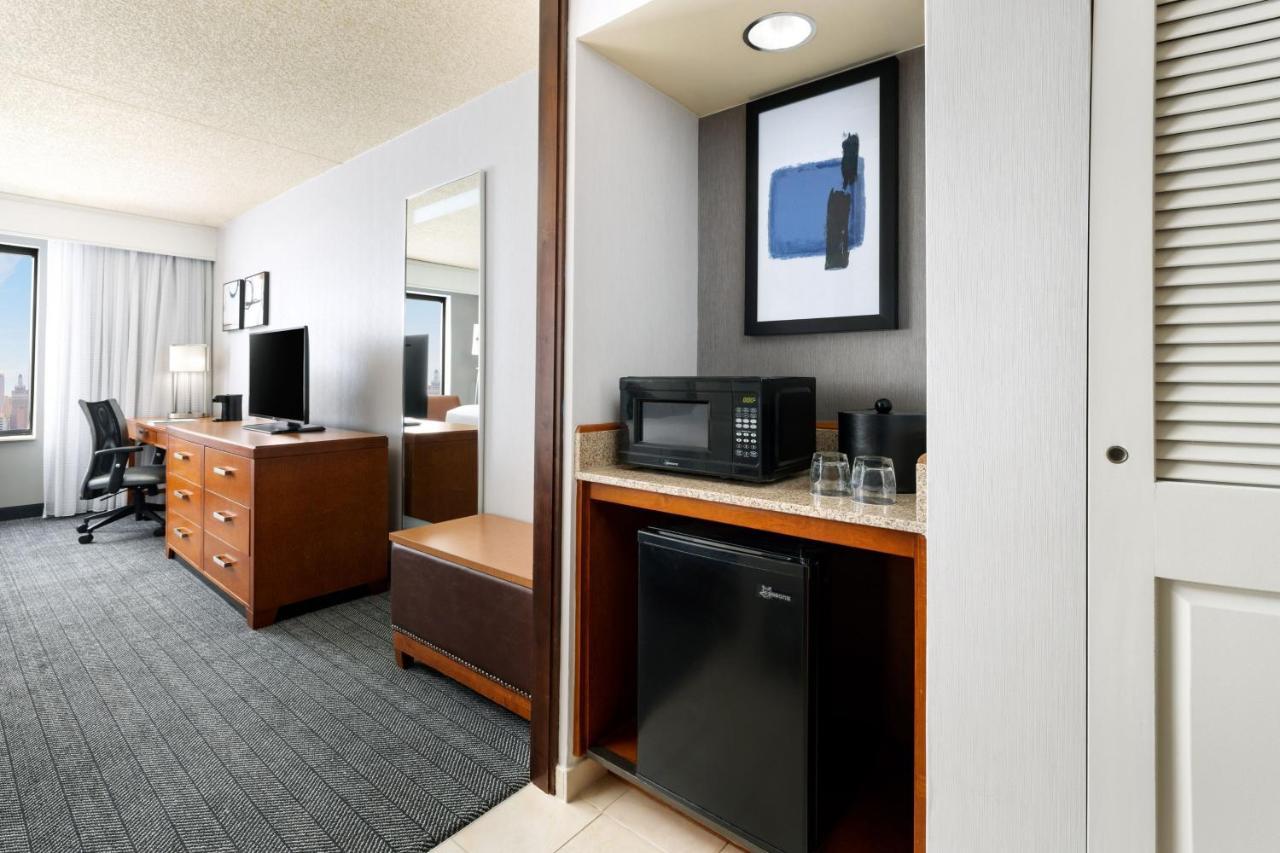 Hotel Courtyard By Marriott Atlantic Block 3*
