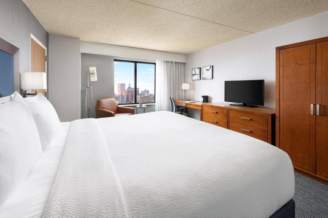 Hotel Courtyard By Marriott Atlantic Block Atlantic City