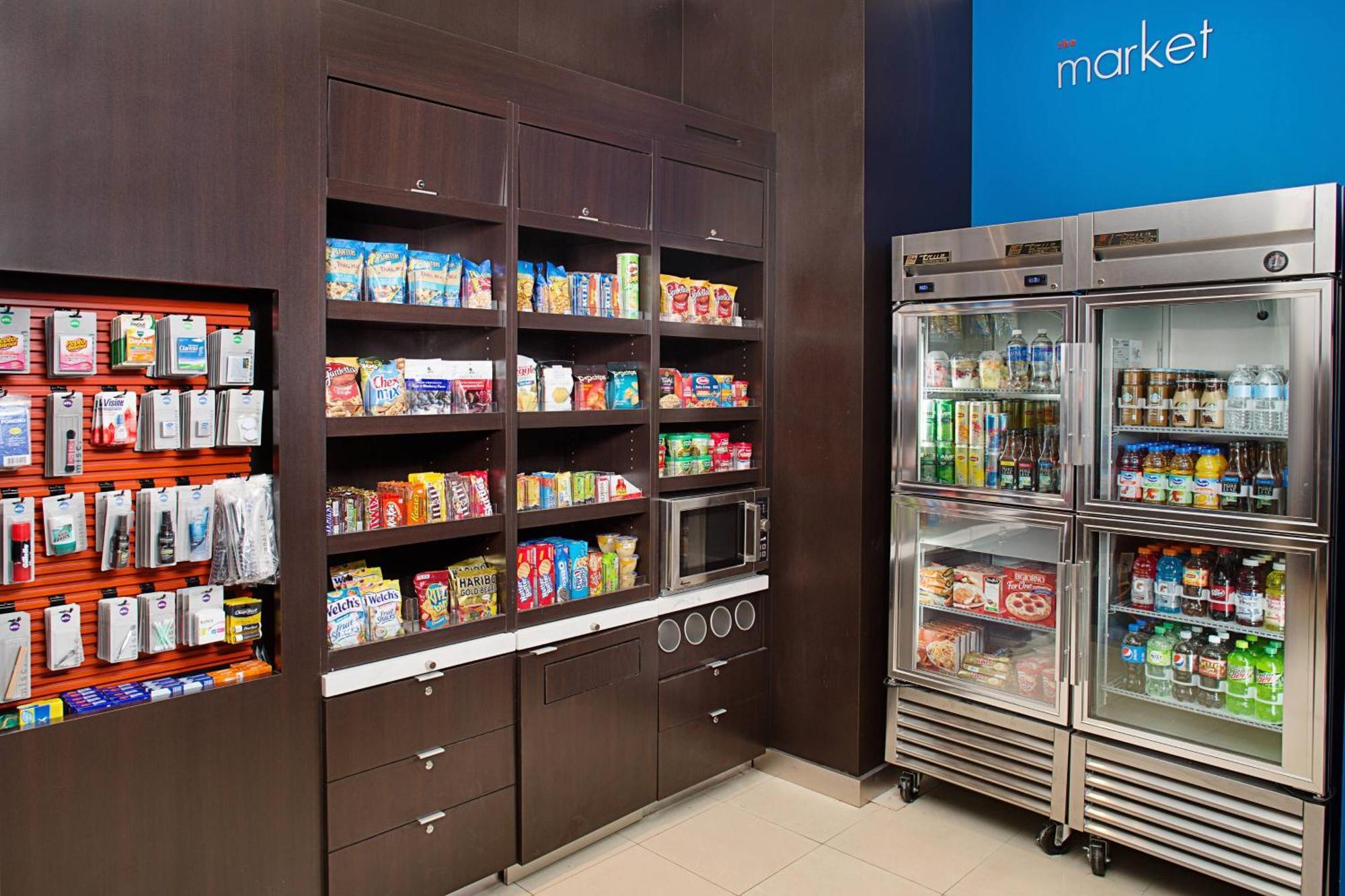 Courtyard By Marriott Atlantic Block 3* Atlantic City