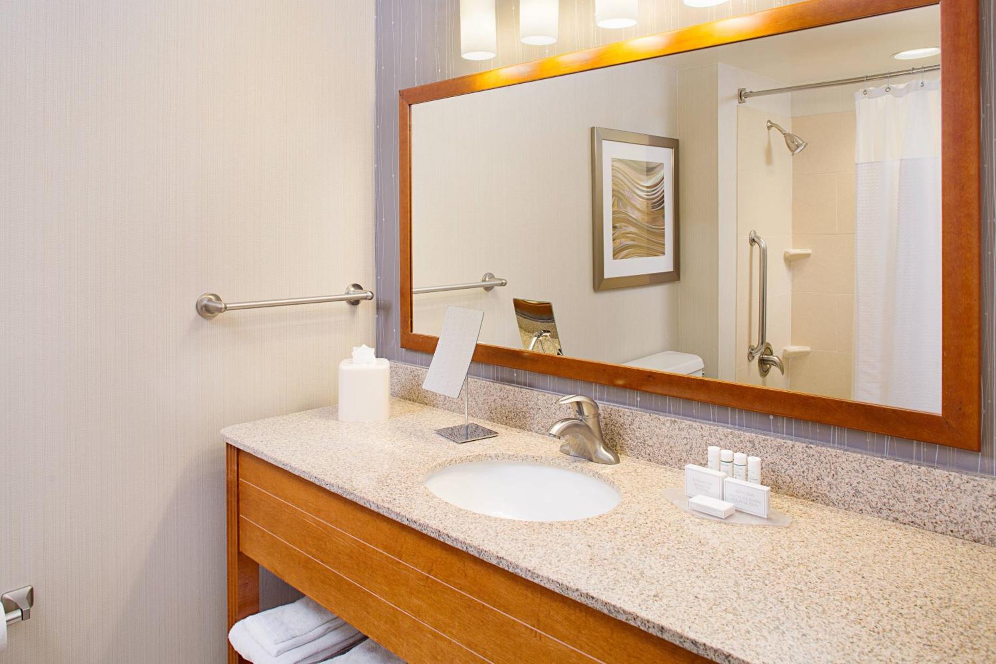Courtyard By Marriott Atlantic Block 3* Atlantic City