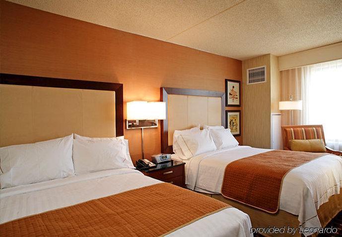 Courtyard By Marriott Atlantic Block Hotel Atlantic City