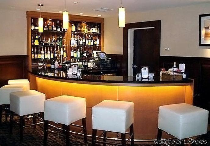Courtyard By Marriott Atlantic Block Atlantic City