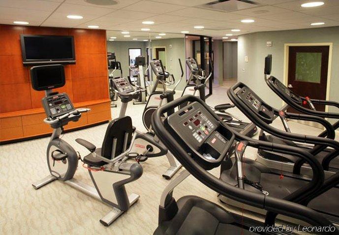 Courtyard By Marriott Atlantic Block Hotel 3*