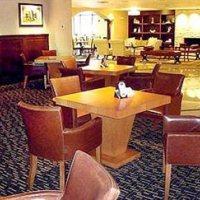Courtyard By Marriott Atlantic Block 3*